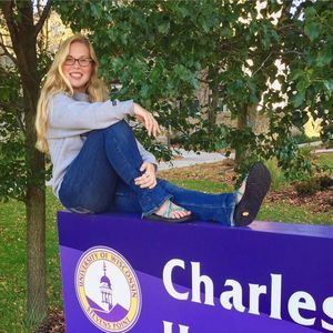 Meet your Posher, Shelby